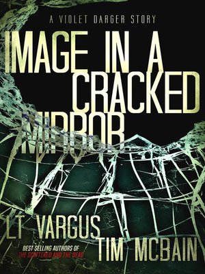 cover image of Image in a Cracked Mirror